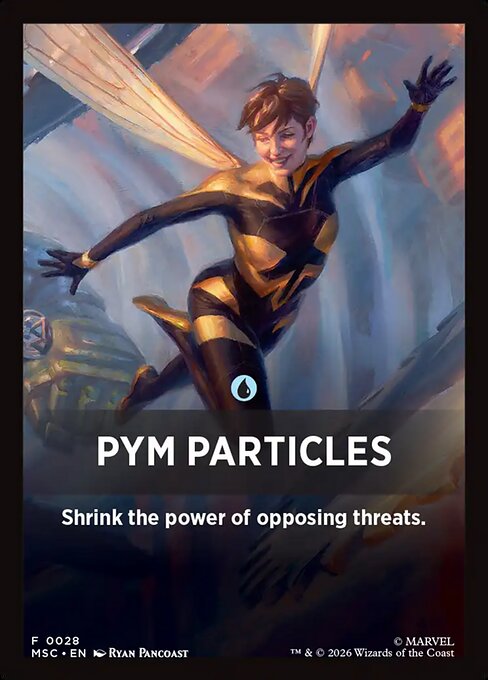 Pym Particles 28