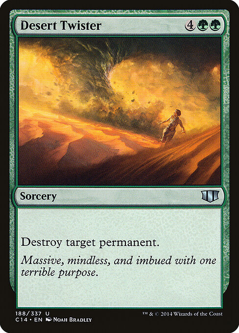 Desert Twister 188
