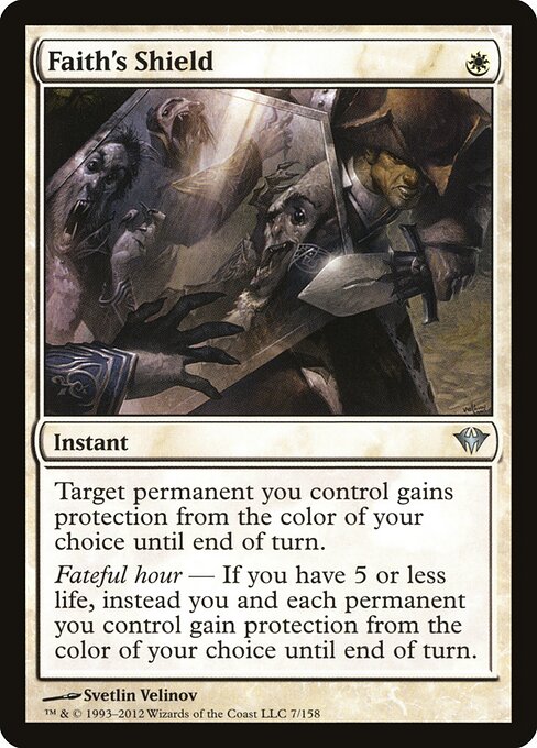 Faith's Shield 7
