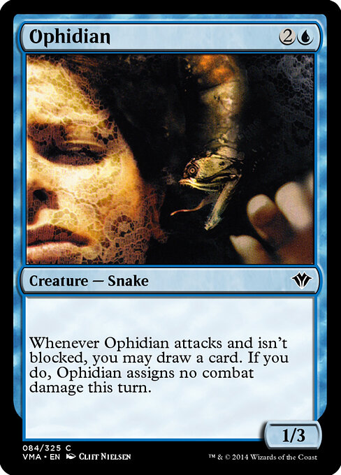 Ophidian 84