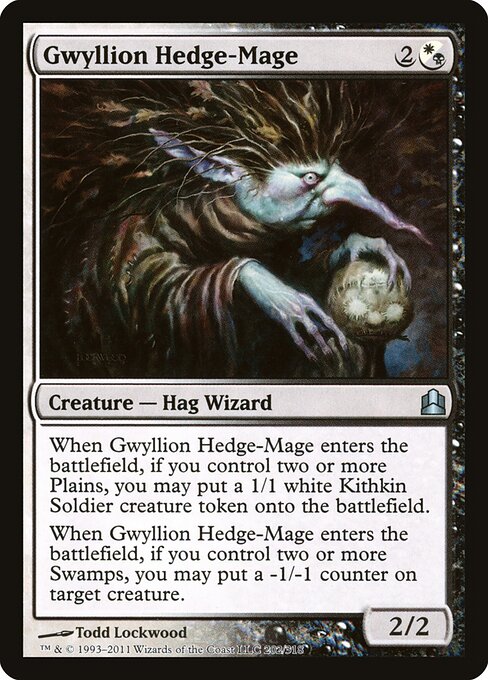 Gwyllion Hedge-Mage 202