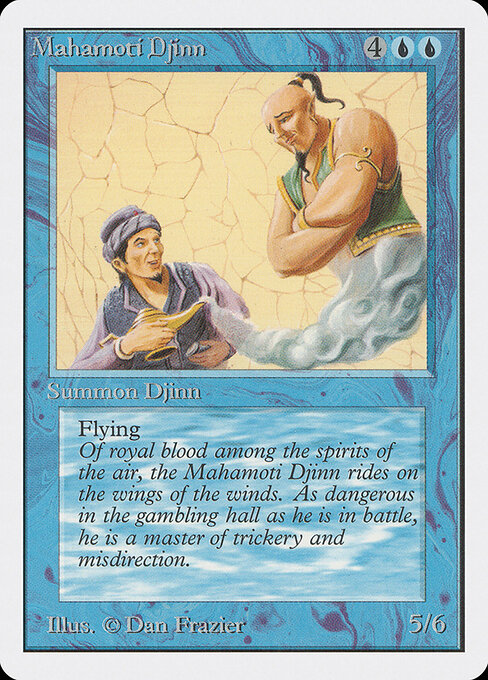 Mahamoti Djinn 65