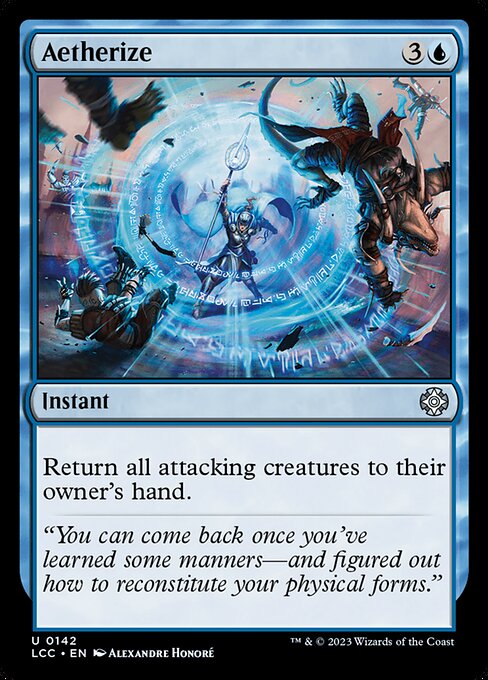 Aetherize 142