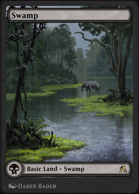 Swamp 269