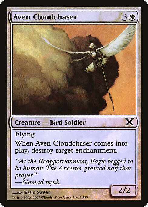 Aven Cloudchaser 7★