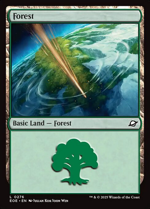 Forest 276