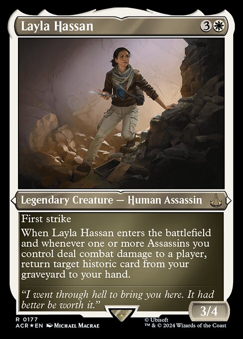 Layla Hassan 177