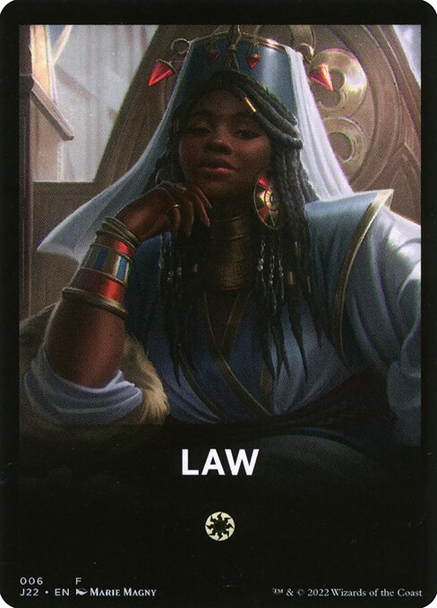 Law 6
