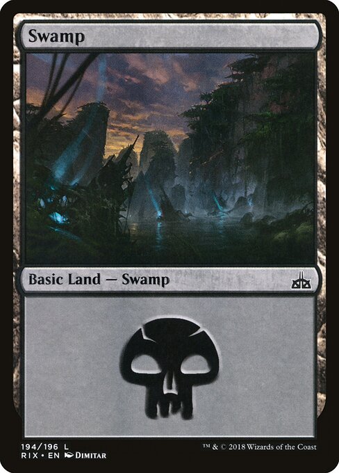 Swamp 194