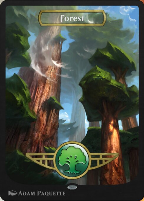 Forest 235