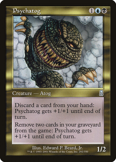 Psychatog 292