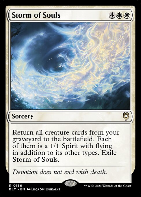 Storm of Souls 156