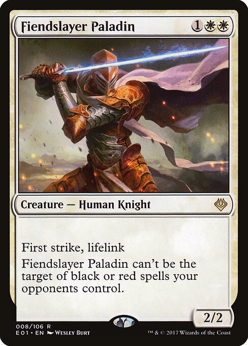 Fiendslayer Paladin 8