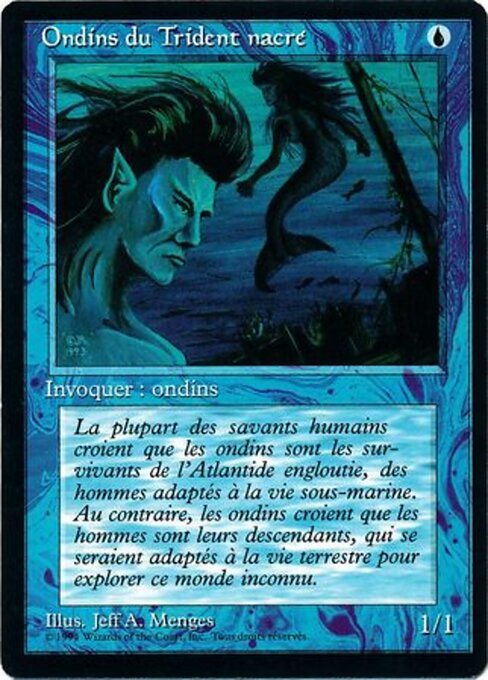 Merfolk of the Pearl Trident 68