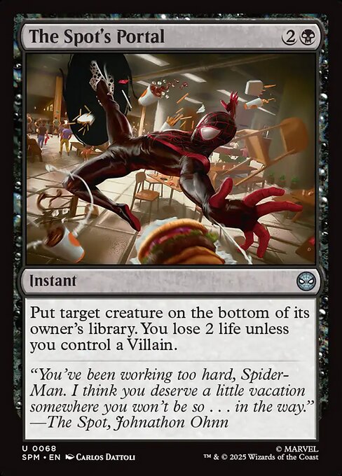 The Spot's Portal 68
