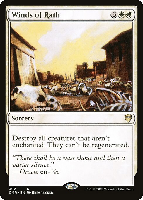 Winds of Rath 392