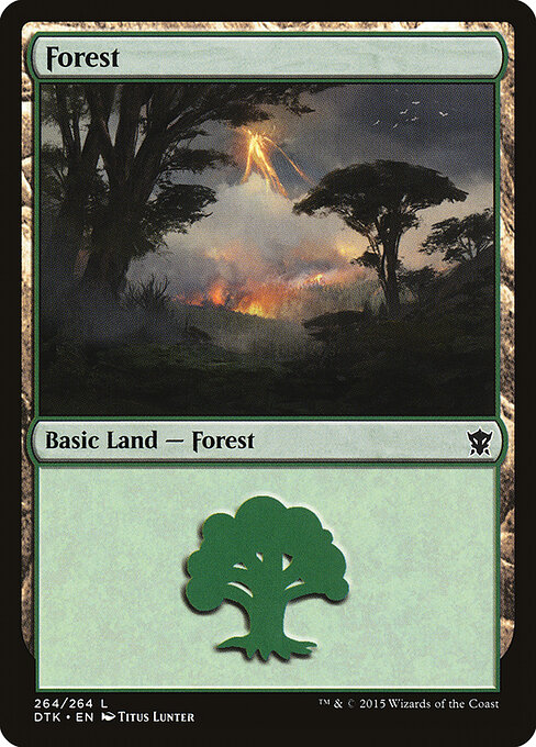 Forest 264