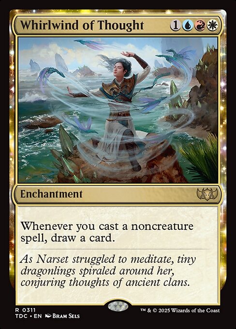 Whirlwind of Thought 311