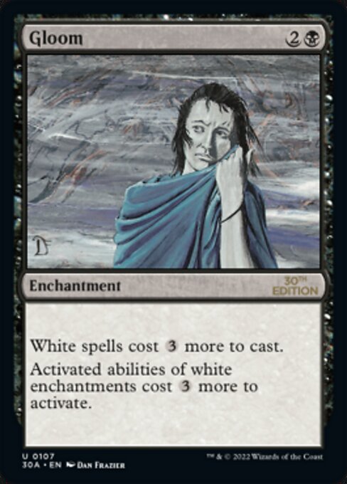 Gloom 107