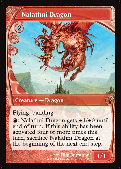 Nalathni Dragon 197