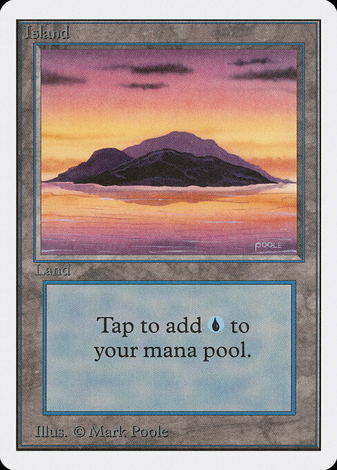 Island 291