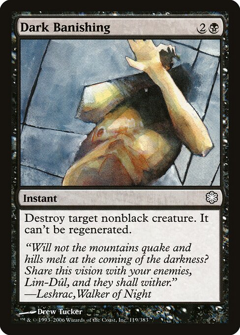 Dark Banishing 119