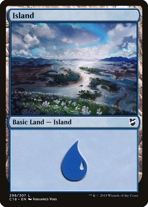 Island 298