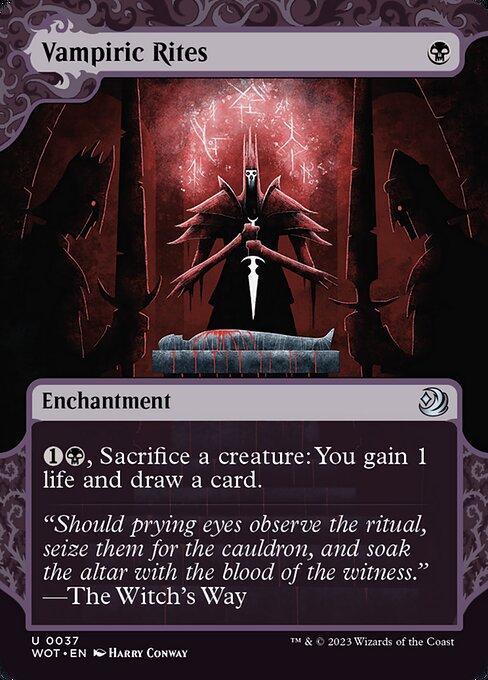 Vampiric Rites 37