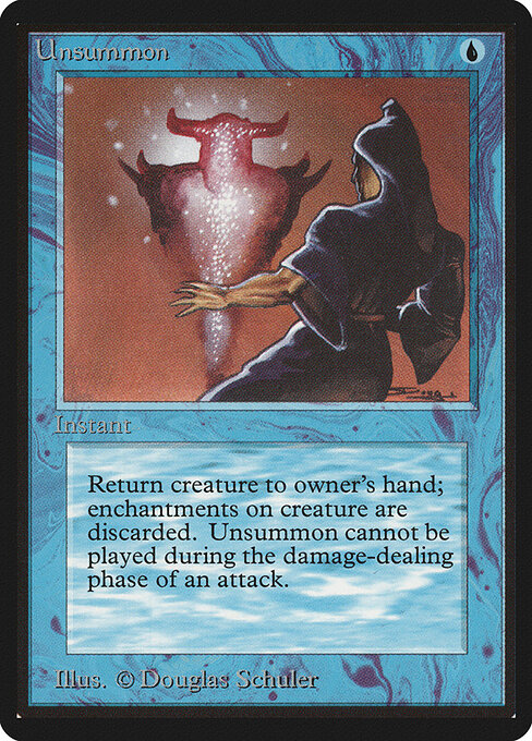 Unsummon 87