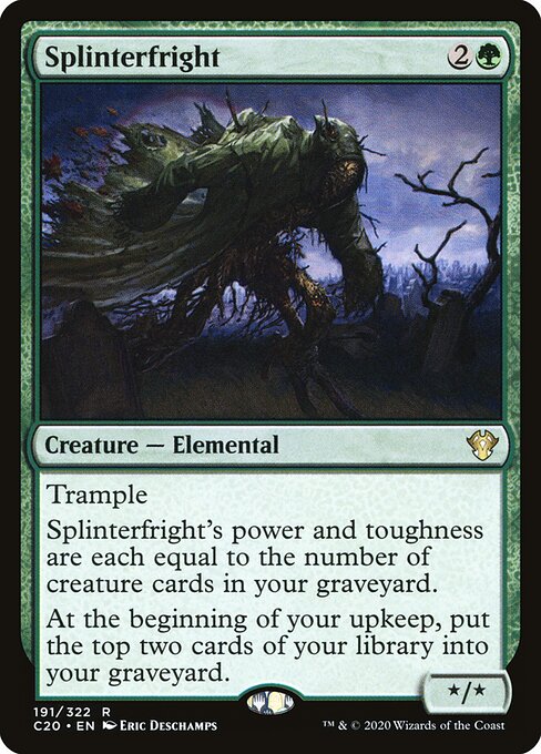 Splinterfright 191