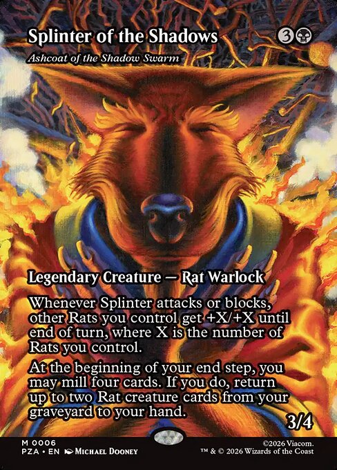 Ashcoat of the Shadow Swarm 6