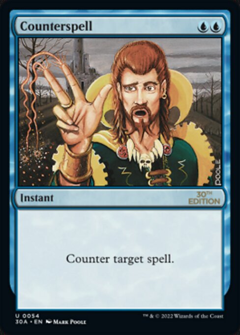 Counterspell 54