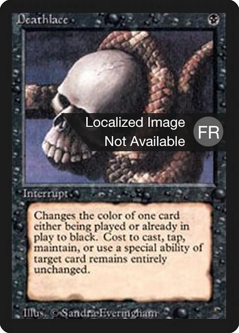 Deathlace 102
