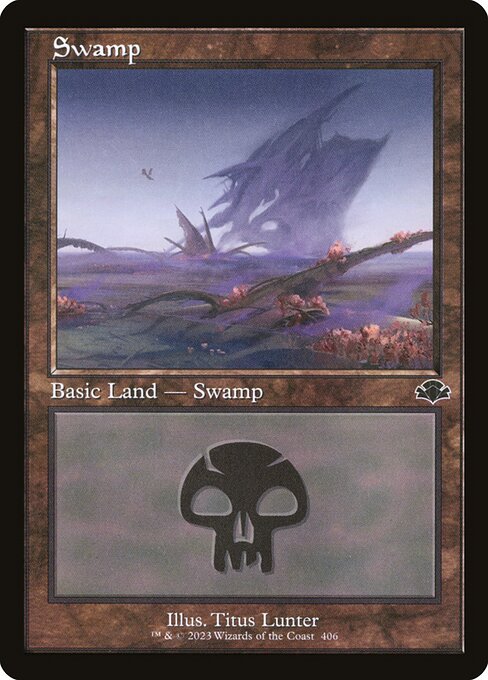 Swamp 406