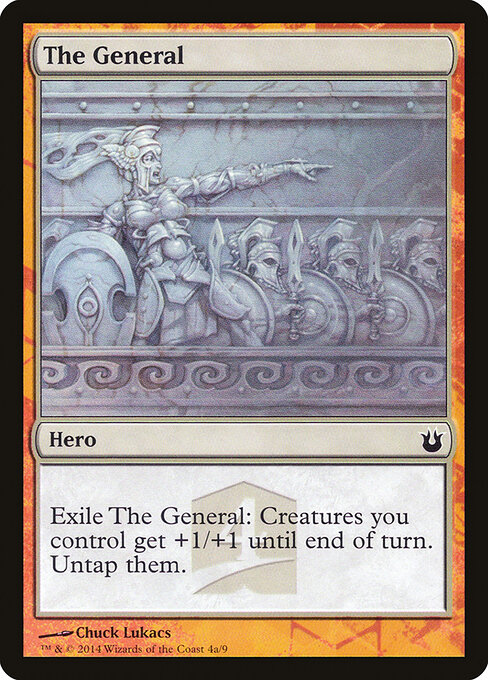 The General 4a
