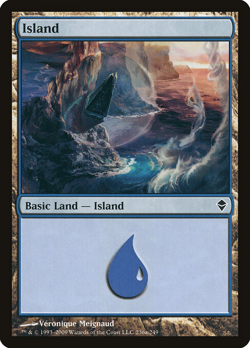 Island 236a