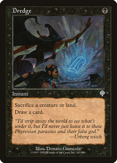 Dredge 103