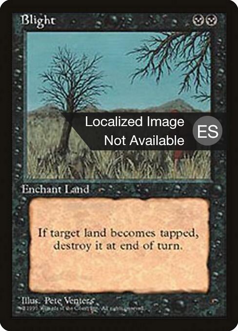 Blight 122