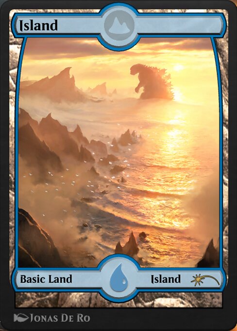 Island 237
