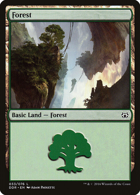Forest 33