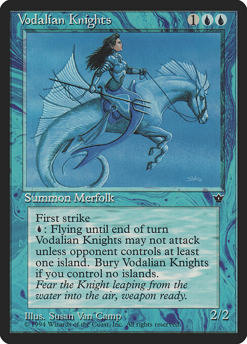 Vodalian Knights 29