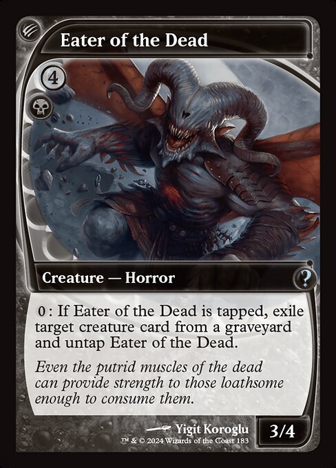 Eater of the Dead 183