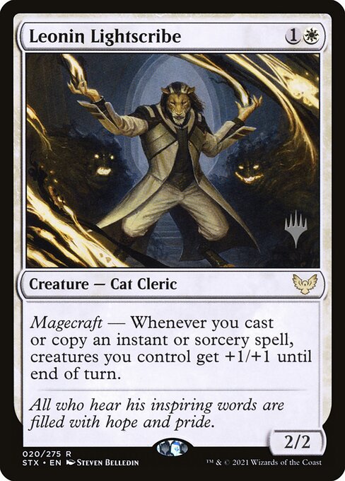 Leonin Lightscribe 20p