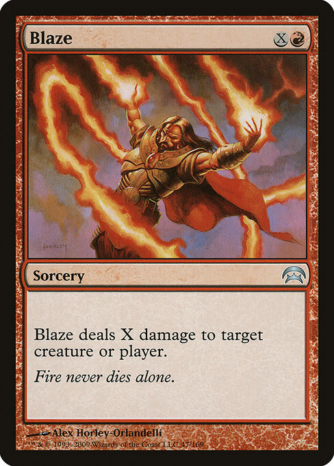 Blaze 47
