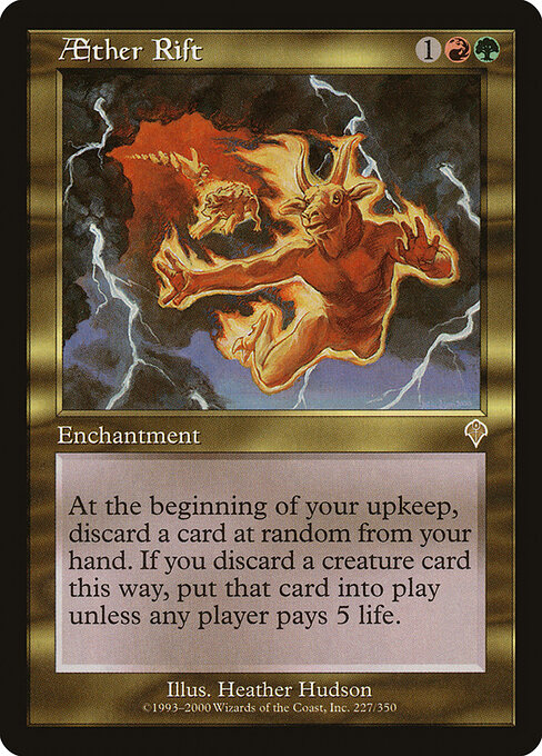 Aether Rift 227