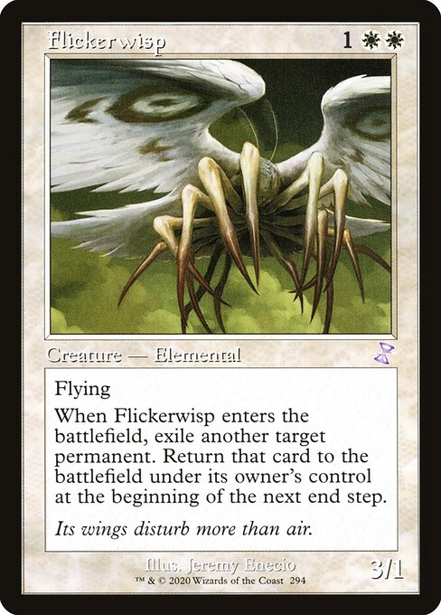 Flickerwisp 294