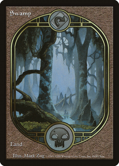 Swamp 86