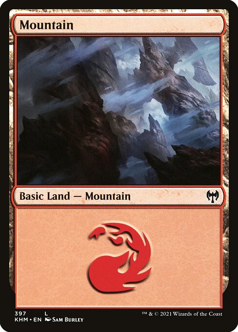 Mountain 397