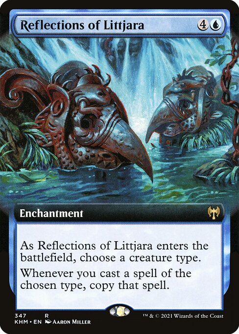 Reflections of Littjara 347