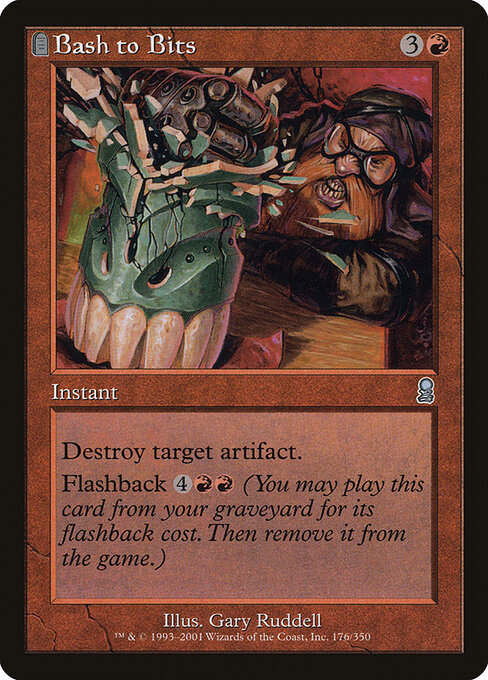Bash to Bits 176